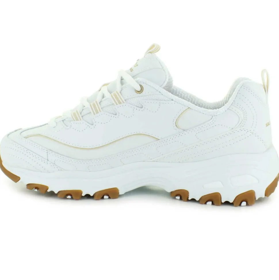 Skechers D'lites - Good Neutral 149807