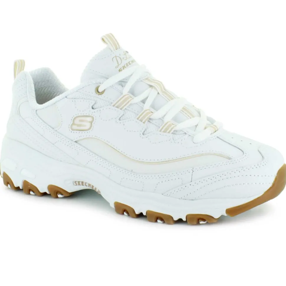 Skechers D'lites - Good Neutral 149807