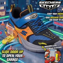 Skechers Garage