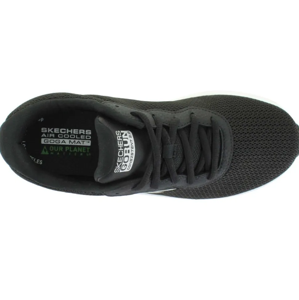 Skechers GO RUN Consistent 2.0 - Engaged 128605