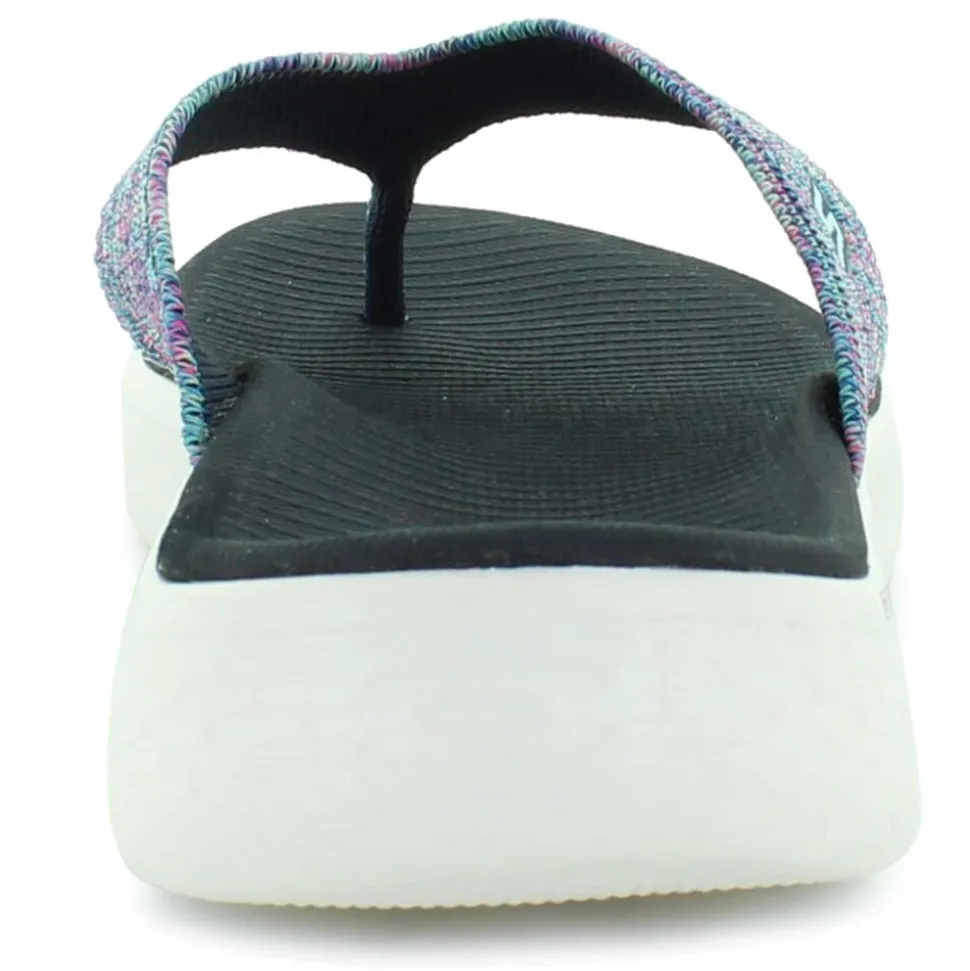 Skechers GO WALK Flex Sandal - Invoke 141400