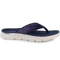 Skechers GO WALK Flex Sandal - Sprinkles