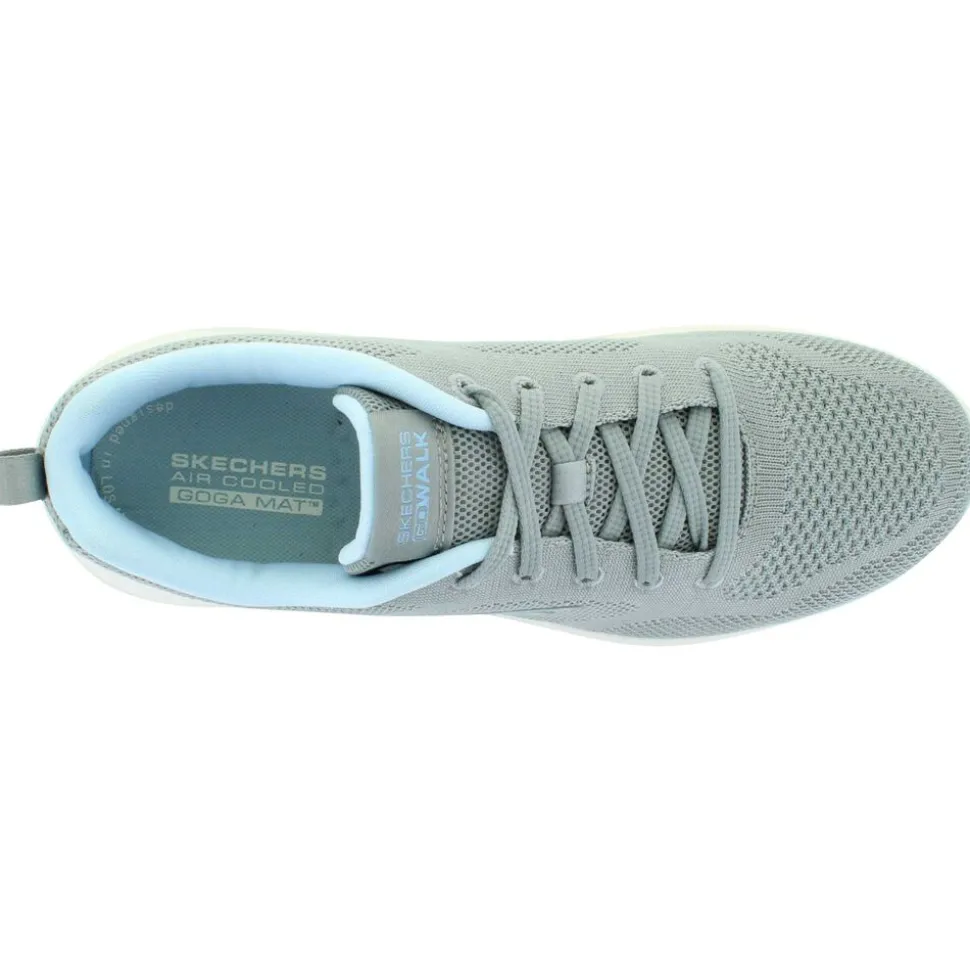 Skechers GO WALK Joy - Violet 124640