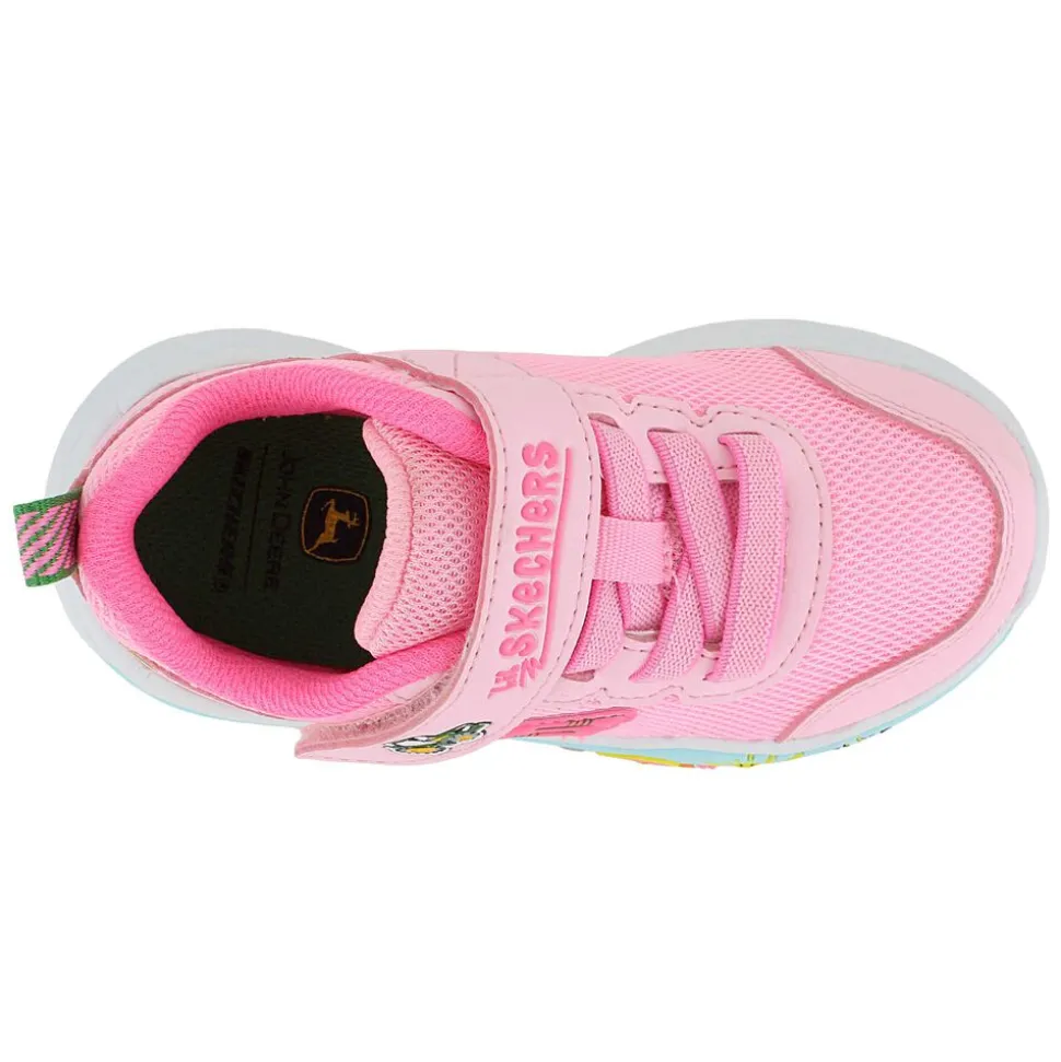 Skechers John Deere - Play Scene - Farm Girlie