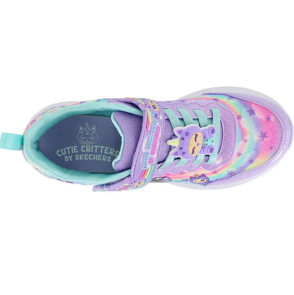 Skechers Jumpsters - Cutie Critters