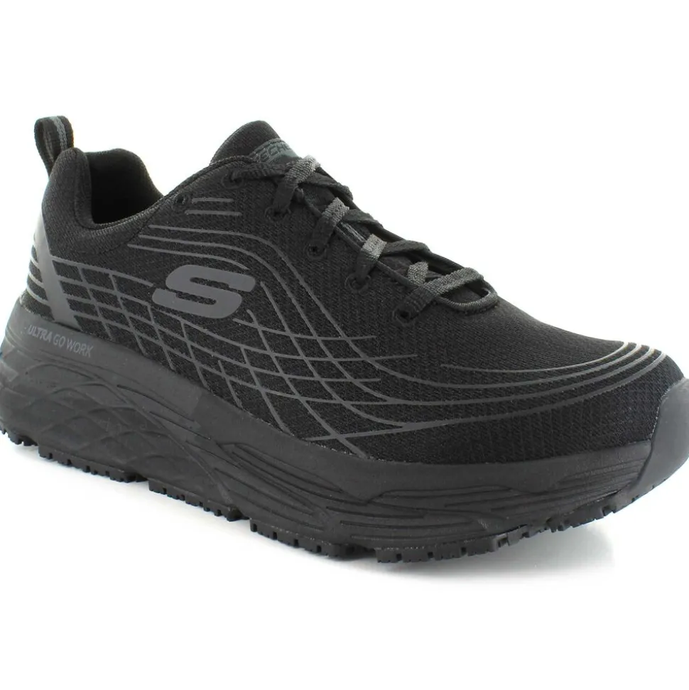 Skechers Max Cushioning Elite SR 108016
