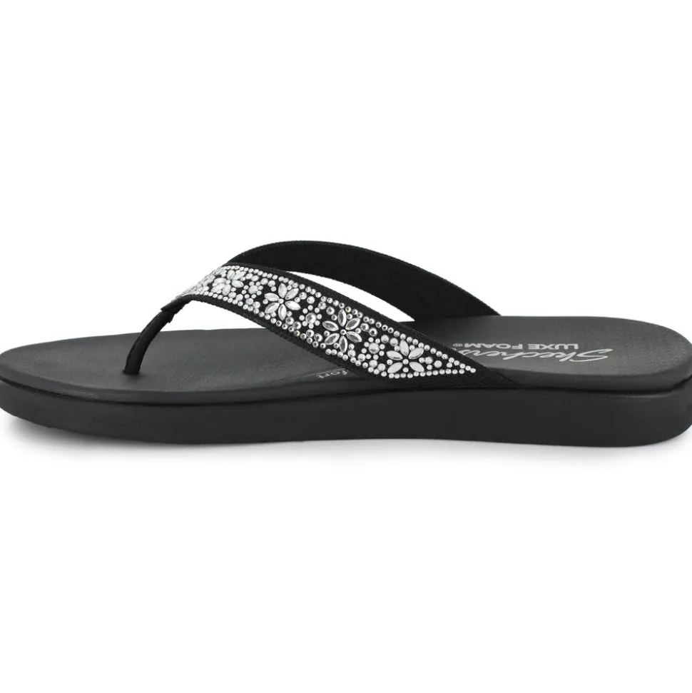 Skechers Meditation Luxe - Sunny Glow