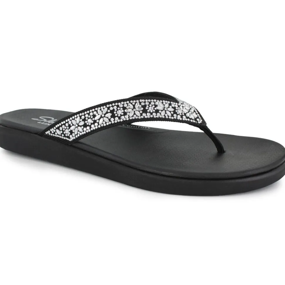 Skechers Meditation Luxe - Sunny Glow