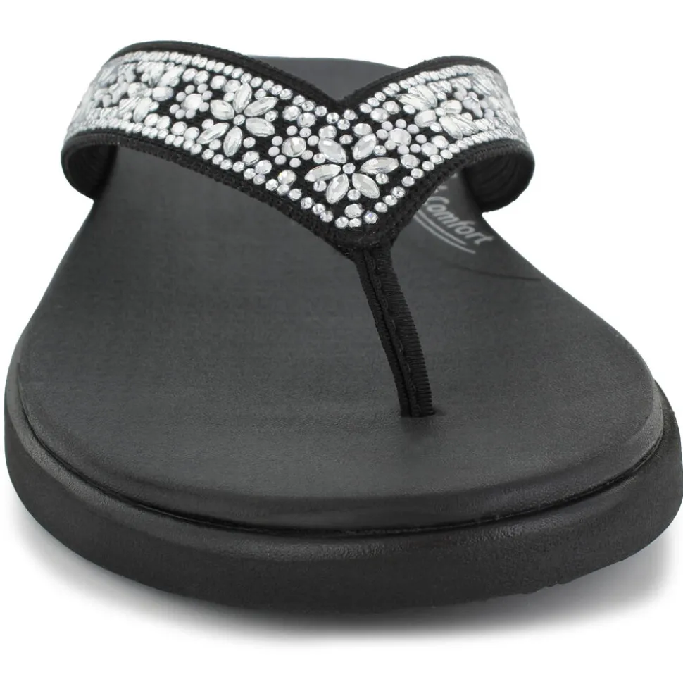 Skechers Meditation Luxe - Sunny Glow