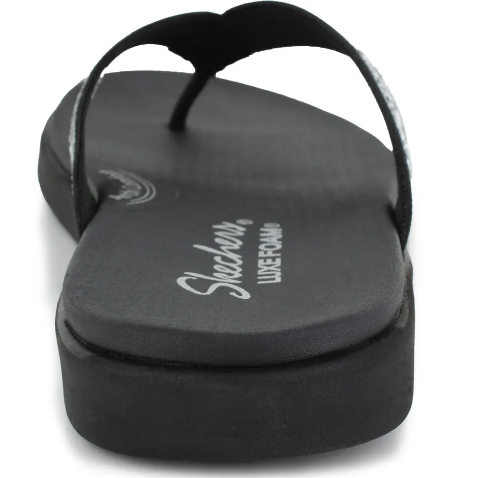 Skechers Meditation Luxe - Sunny Glow