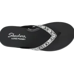 Skechers Meditation Luxe - Sunny Glow