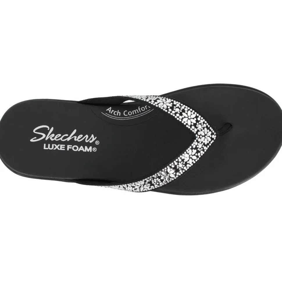 Skechers Meditation Luxe - Sunny Glow
