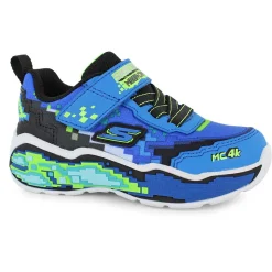 Skechers Mega-Craft - Mega Scene
