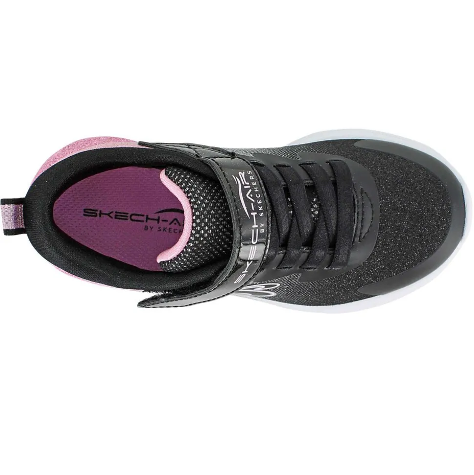 Skechers Microspec Max Advance - Glitz Gala