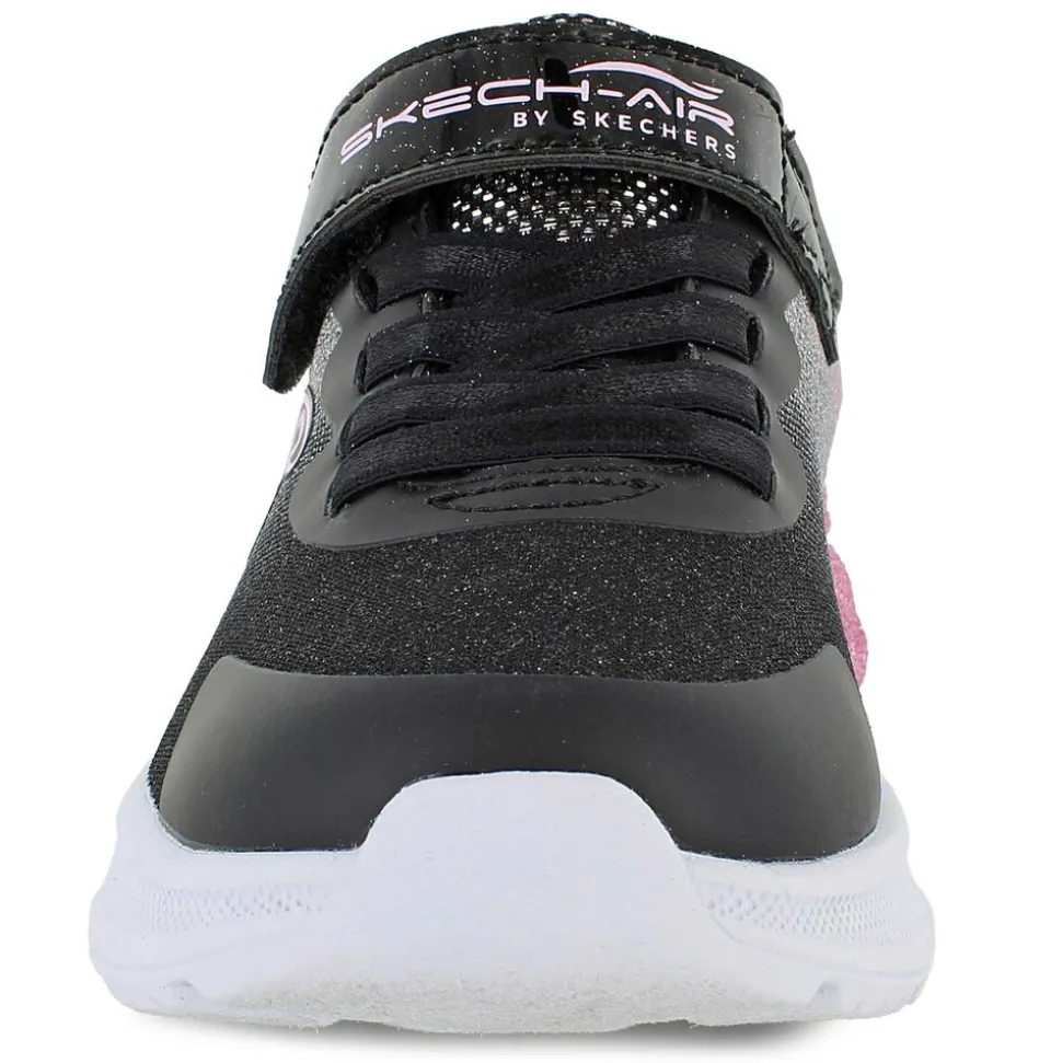 Skechers Microspec Max Advance - Glitz Gala