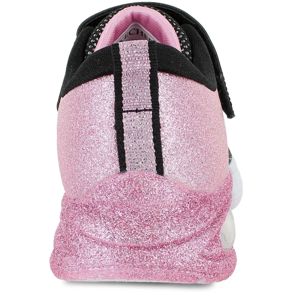 Skechers Microspec Max Advance - Glitz Gala