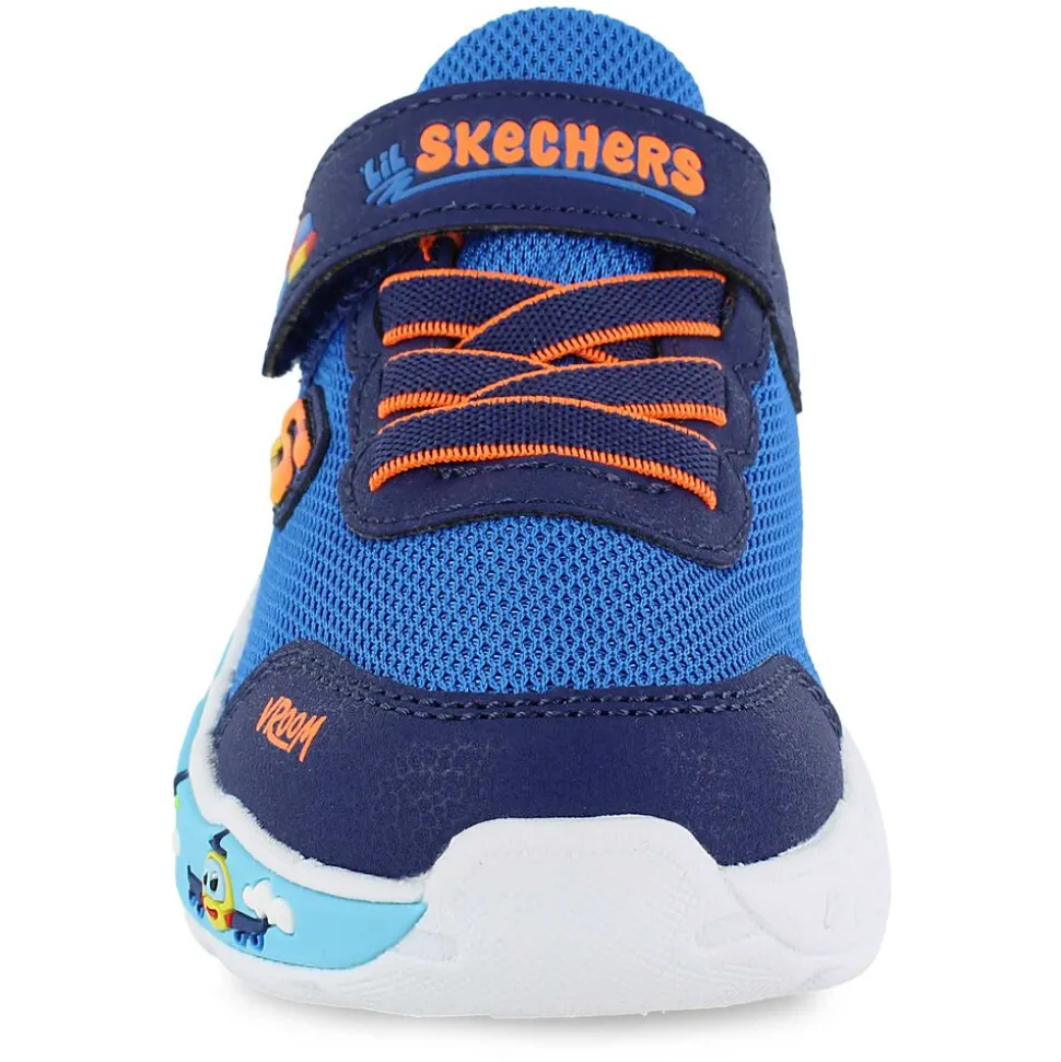 Skechers Play Scene
