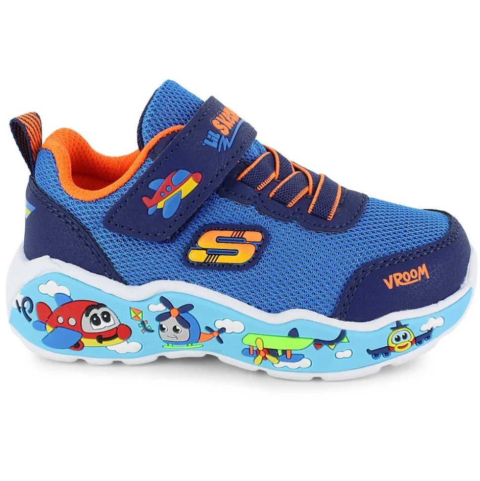 Skechers Play Scene