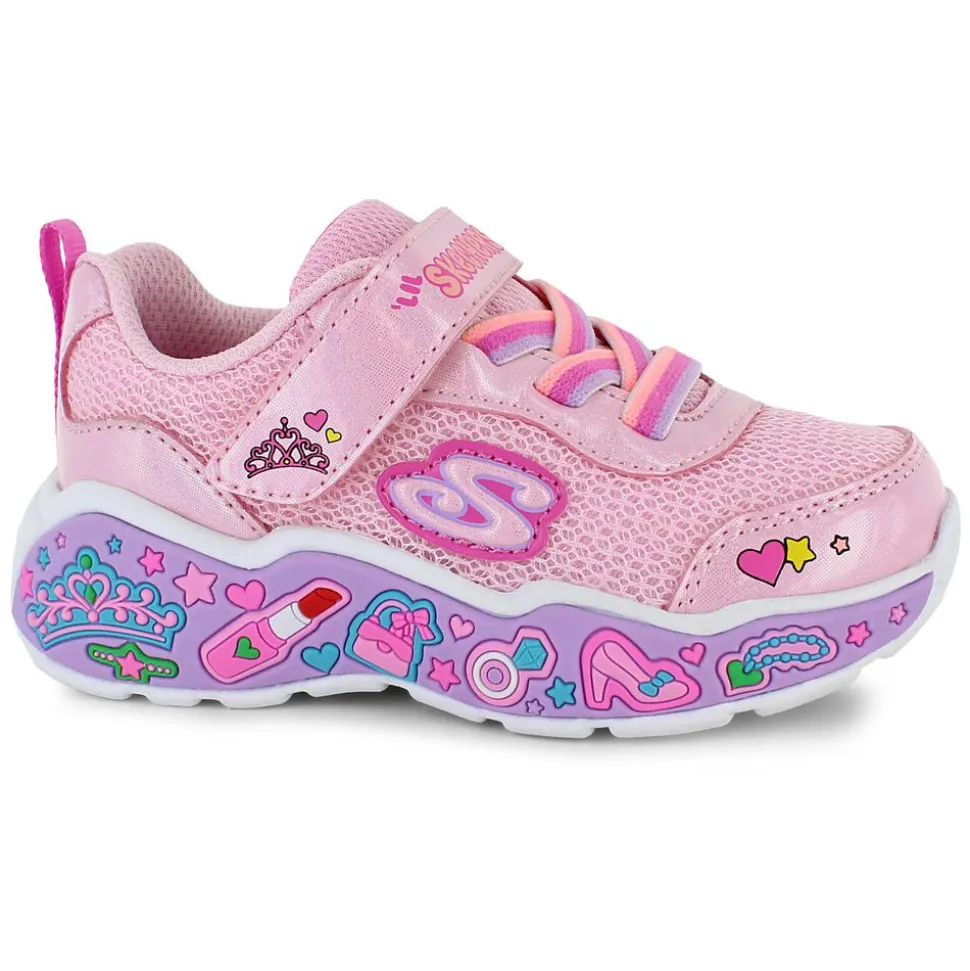 Skechers Play Scene - Fun Squad