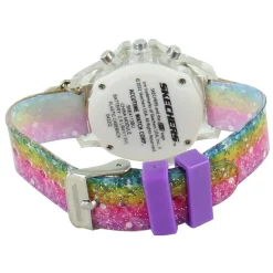 Skechers Rainbow Dream Digital Watch