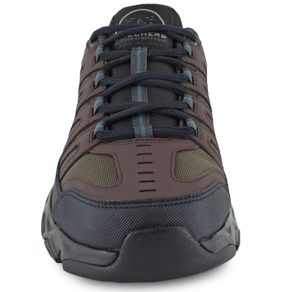 Skechers Relaxed Fit: Crossbar - Stilholt 51887