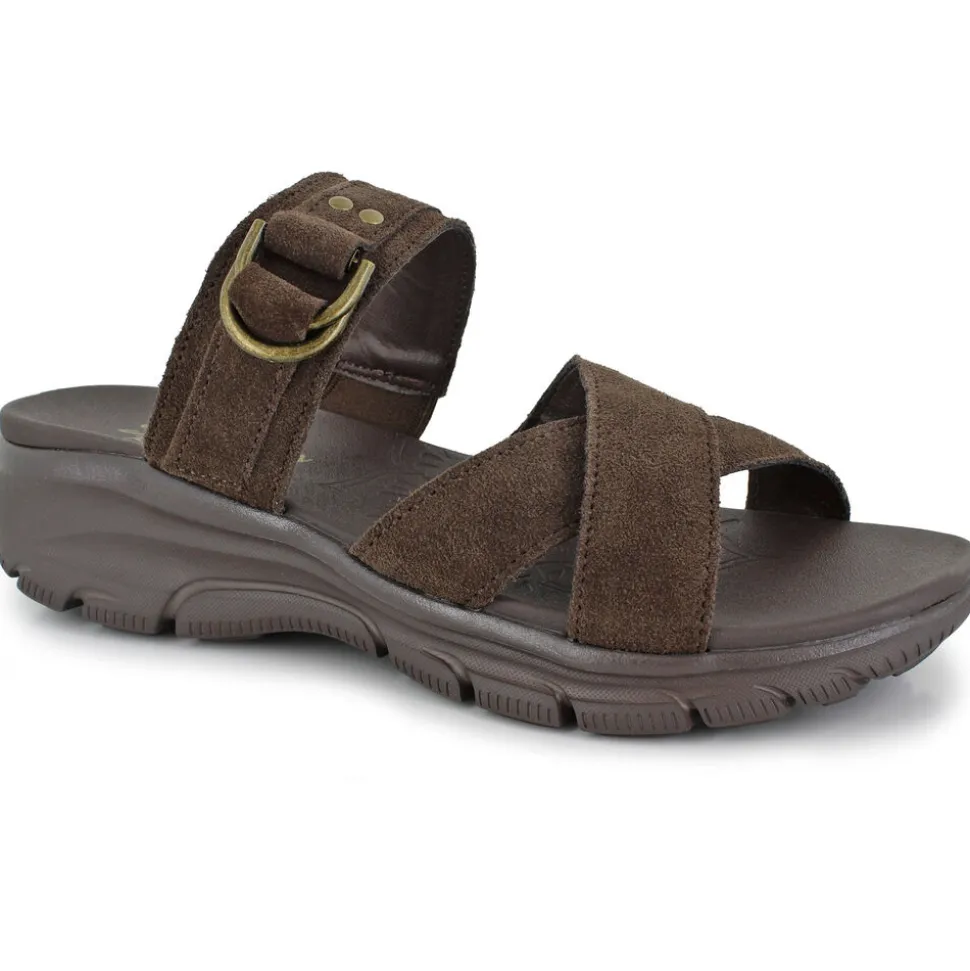 Skechers Relaxed Fit Easy Going - 163538