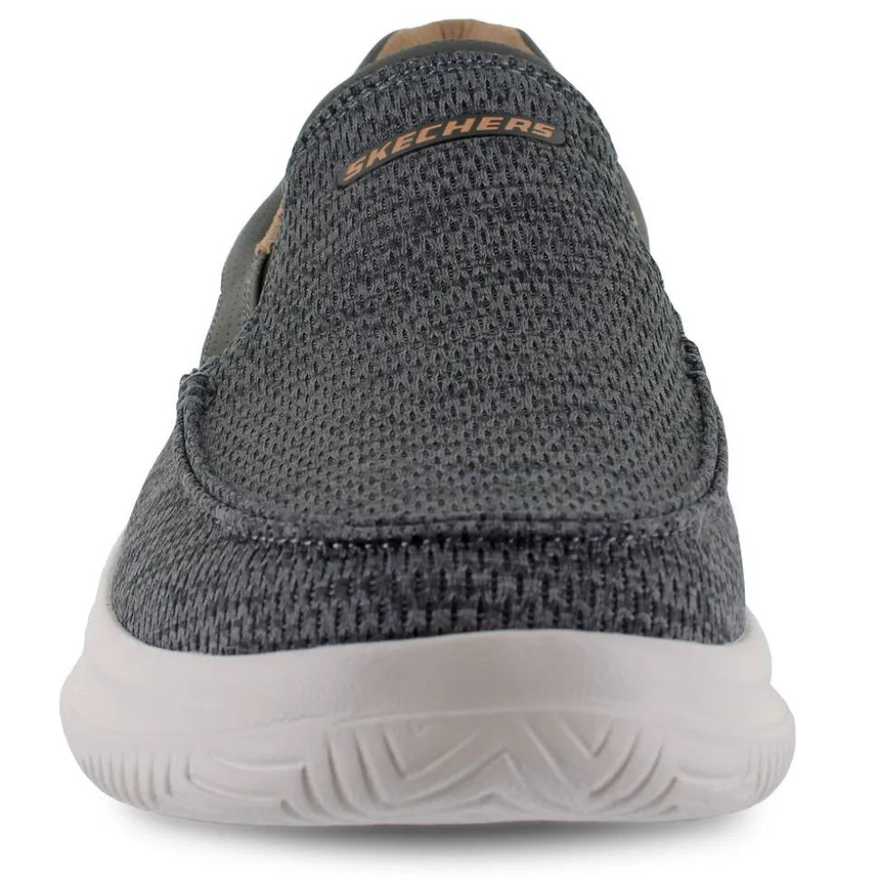 Skechers Relaxed Fit: Hasting - Marco 205367