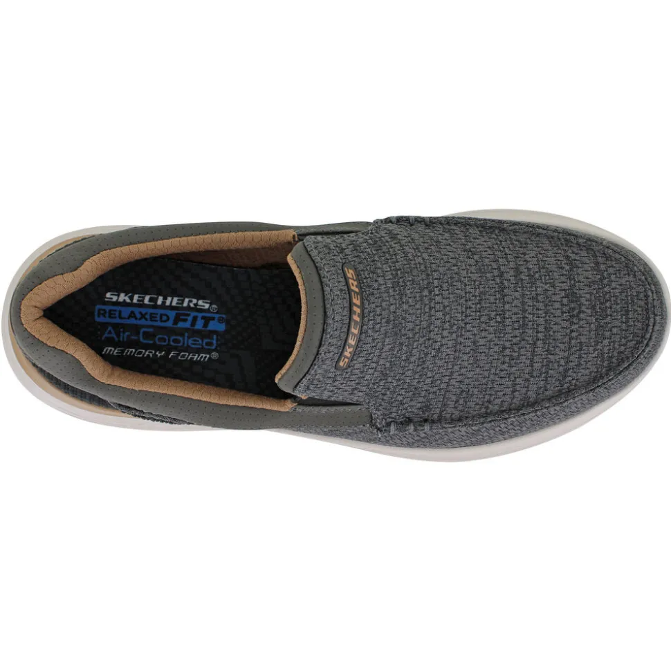 Skechers Relaxed Fit: Hasting - Marco 205367