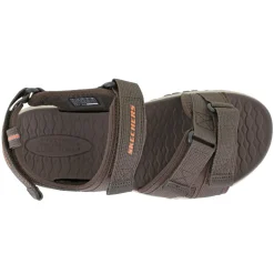 Skechers Relaxed Fit: Prewitt - Rio 205478