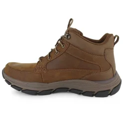 Skechers Relaxed Fit: Respected - Boswell 204454