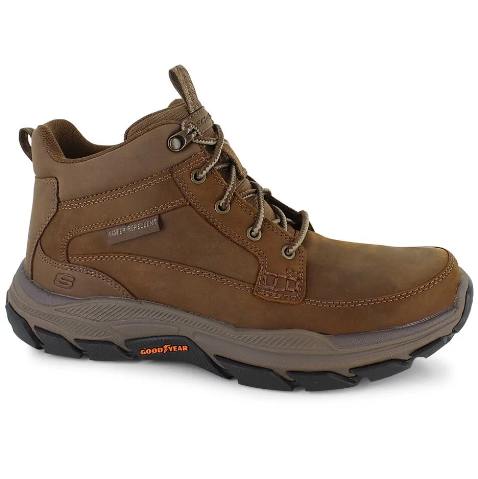 Skechers Relaxed Fit: Respected - Boswell 204454