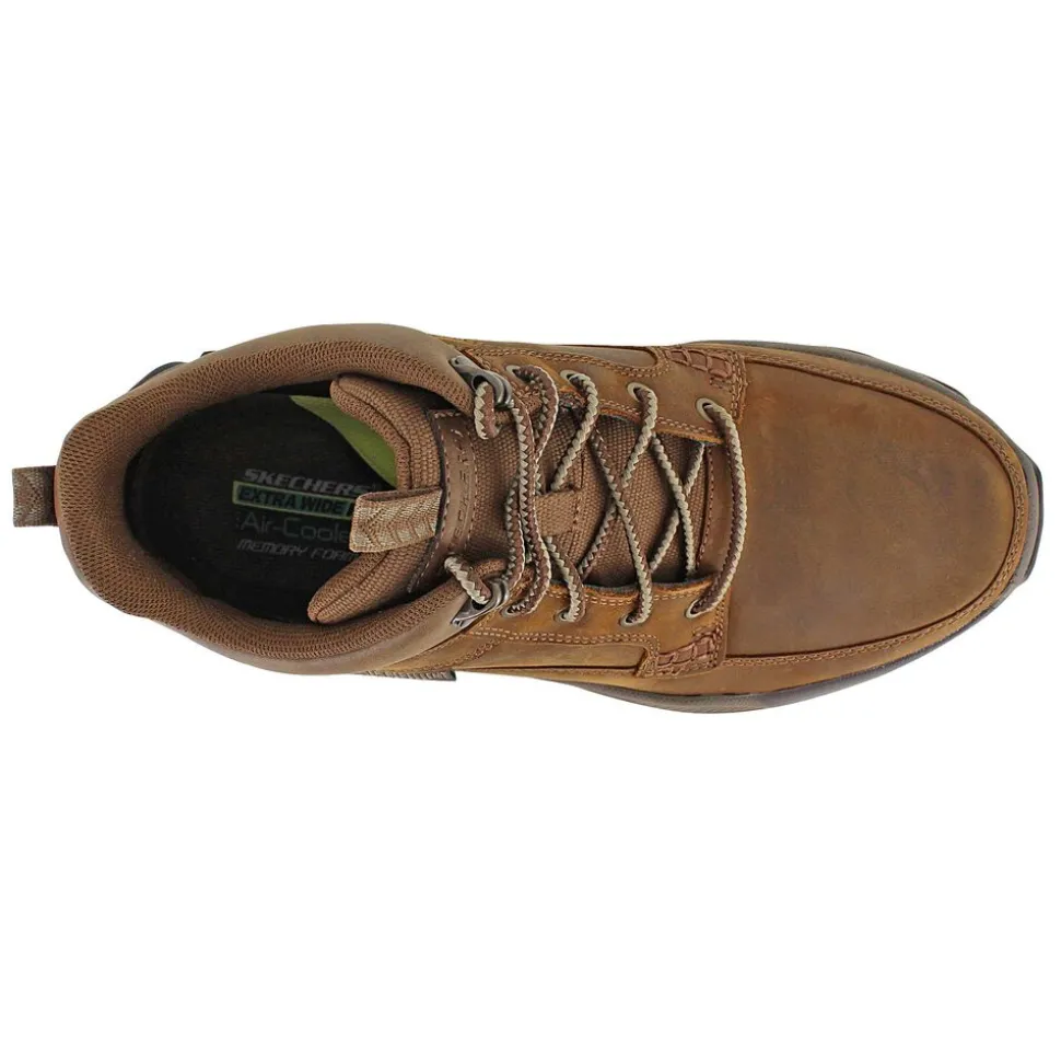 Skechers Relaxed Fit: Respected - Boswell 204454