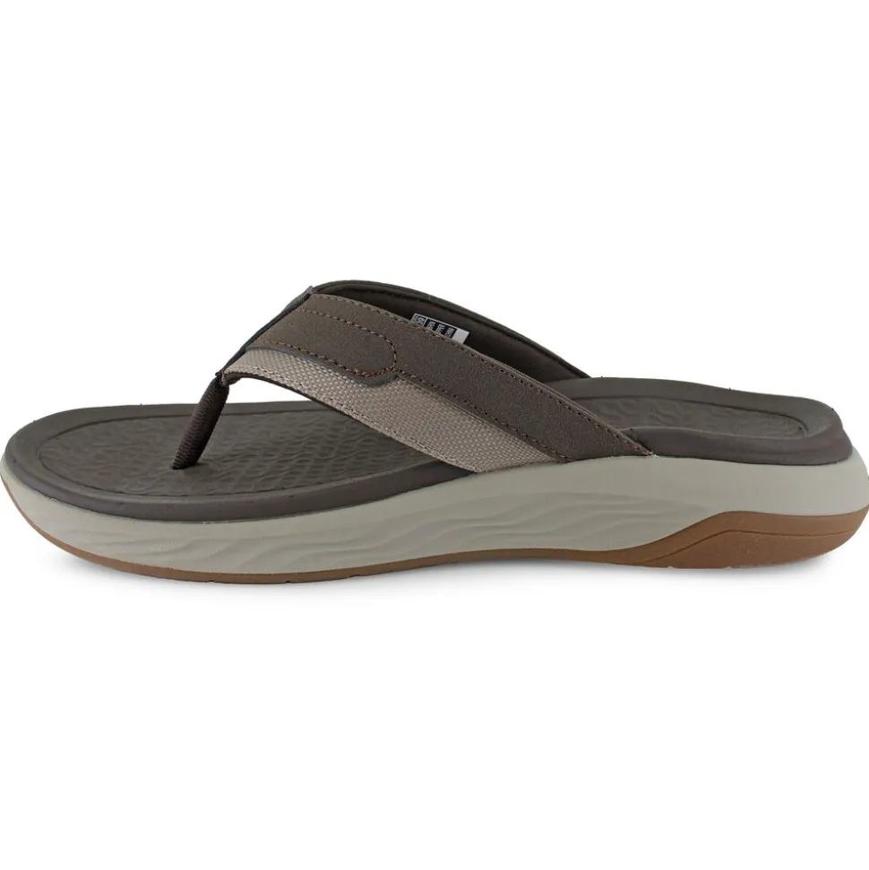 Skechers Relaxed Fit: Silva - Falco 205362