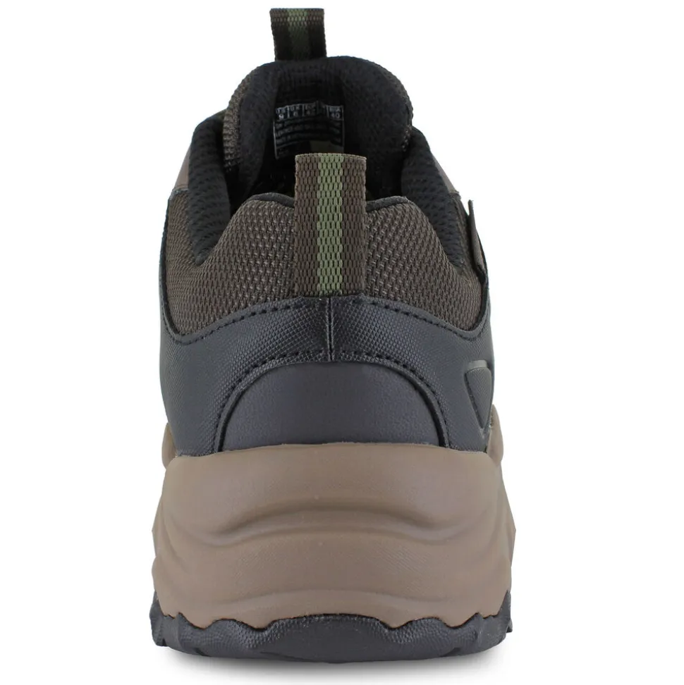 Skechers Relaxed Fit: Terraform - Selvin 204486