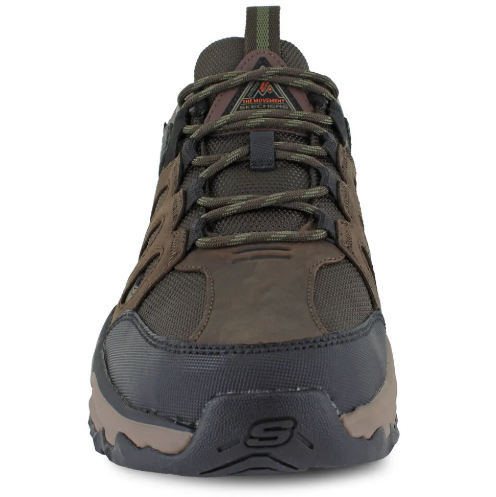 Skechers Relaxed Fit: Terraform - Selvin 204486