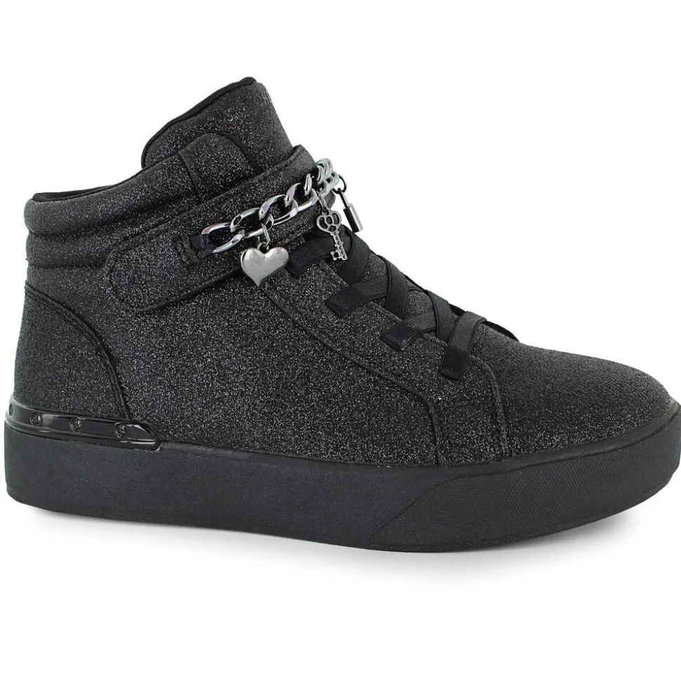 Skechers Shoutouts Deluxe - Charming Shimmer