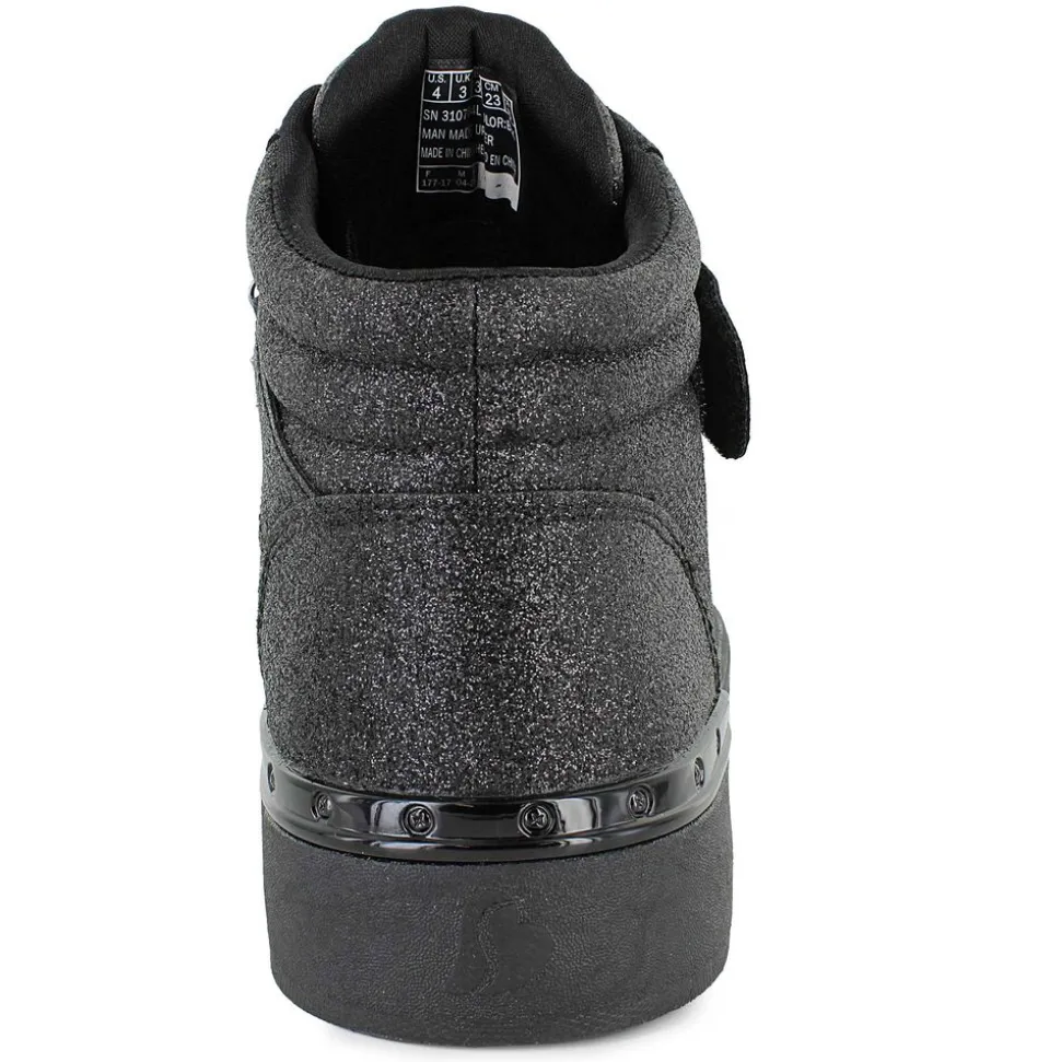 Skechers Shoutouts Deluxe - Charming Shimmer