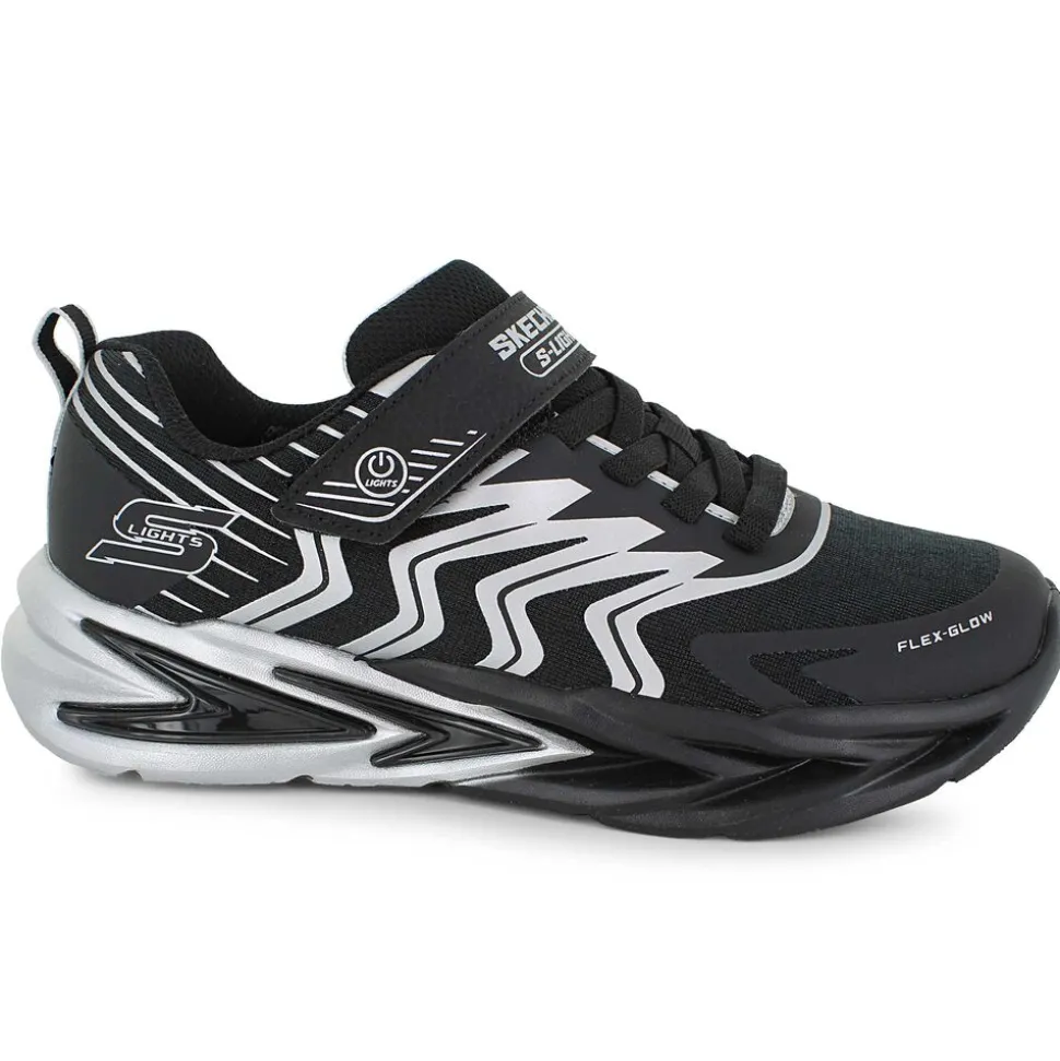 Skechers S-Lights - Flex-Glow Ultra - Prism Pacer