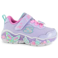 Skechers S-Lights - Lil Butterfly Bliss