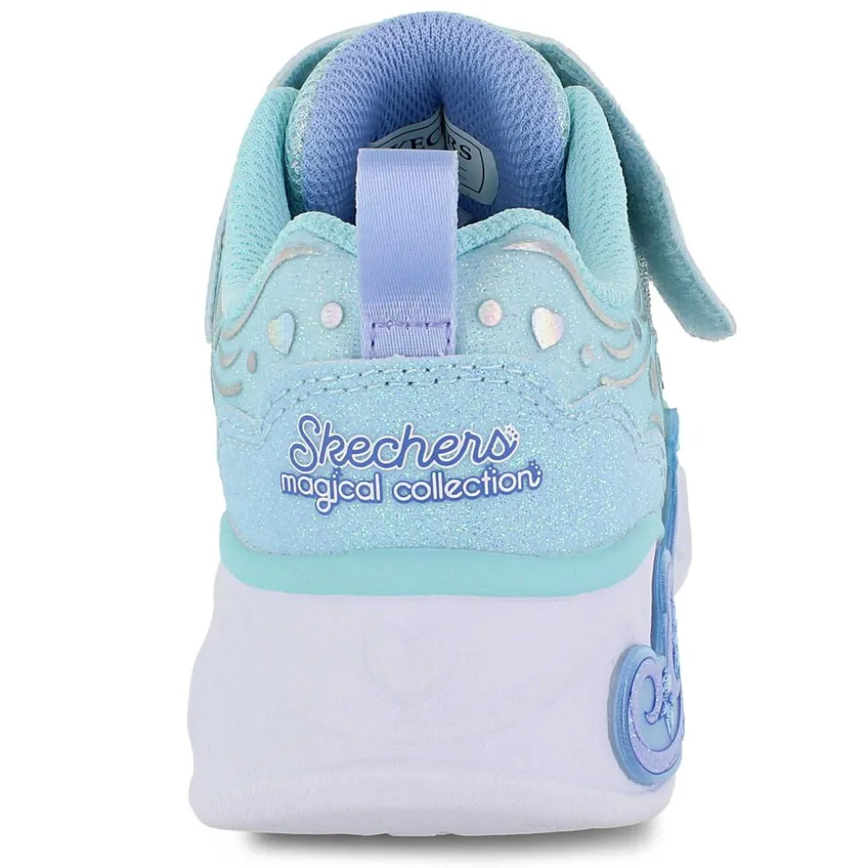 Skechers S-Lights - Princess Steps