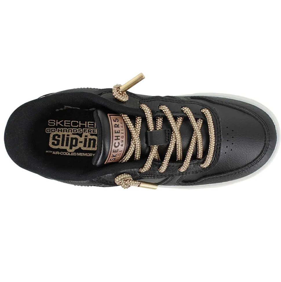 Skechers Slip-ins - Aura LX - Radiant Glitz