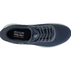 Skechers Slip-ins - BOBS Arc Waves