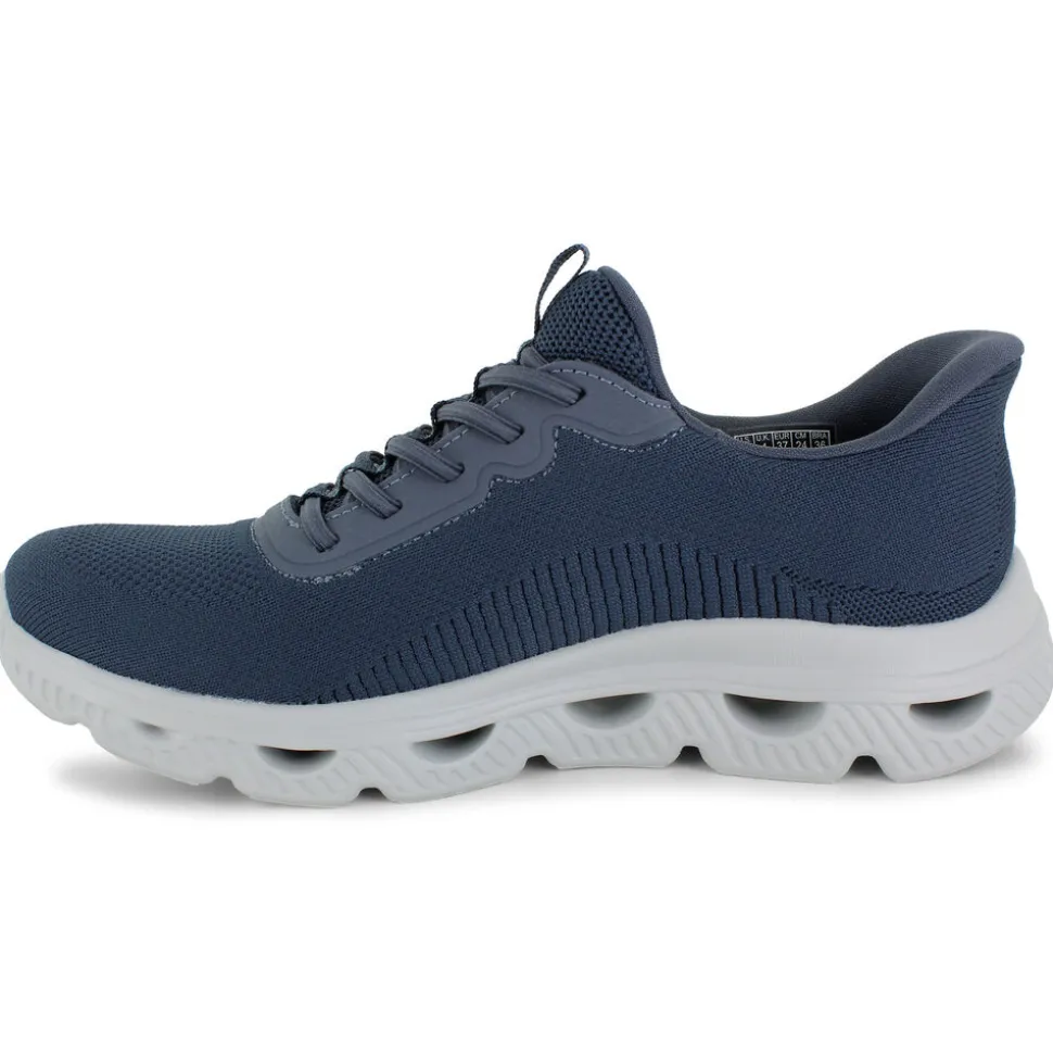 Skechers Slip-ins - BOBS Arc Waves