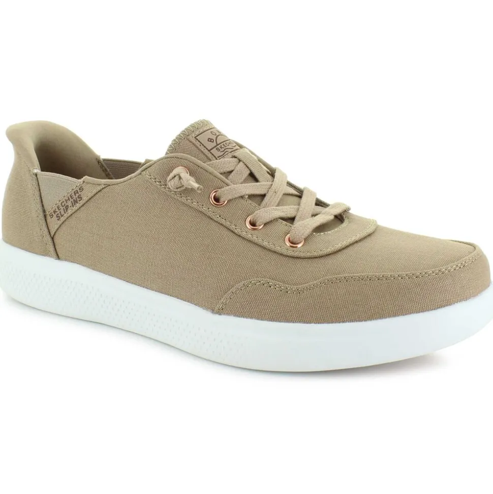 Skechers Slip-ins: BOBS Skip Cute - B Cute Sweet