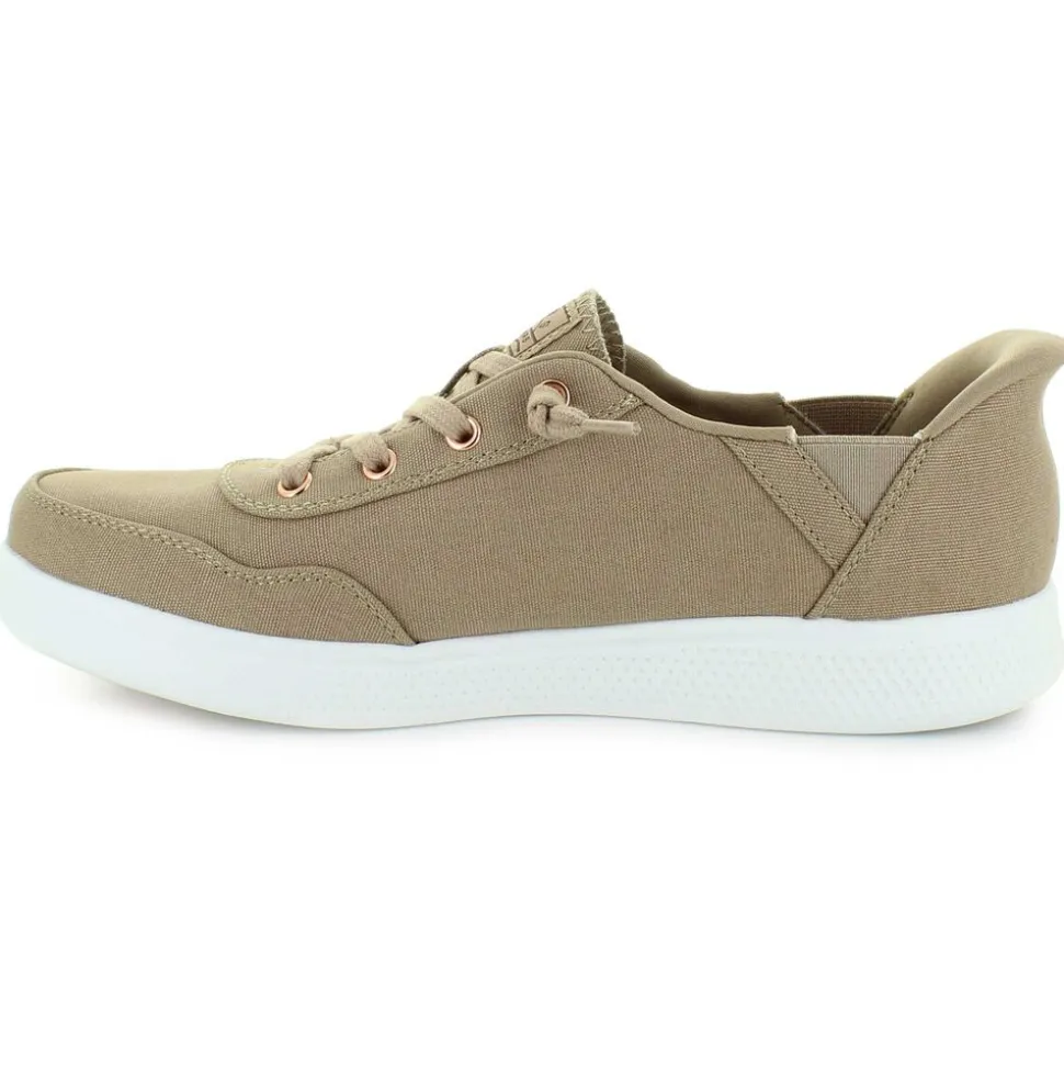 Skechers Slip-ins: BOBS Skip Cute - B Cute Sweet