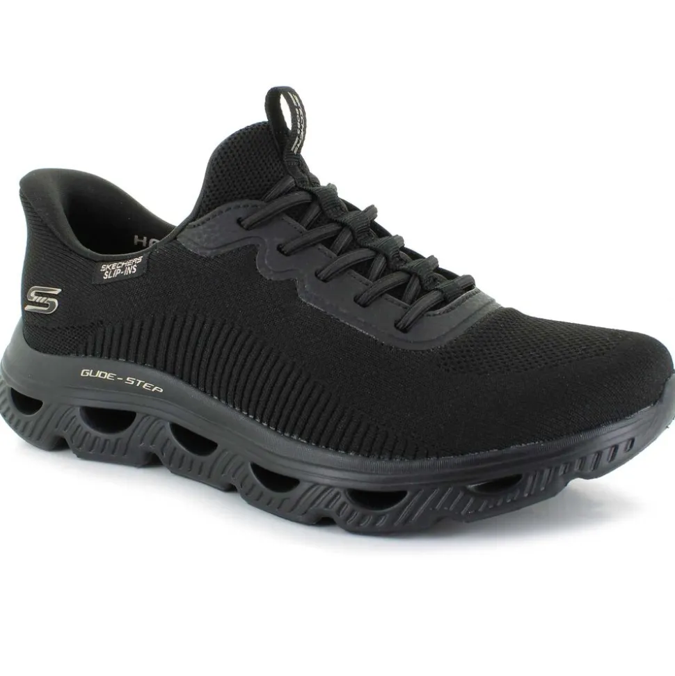 Skechers Slip-ins: BOBS Sport Arc Waves 117629