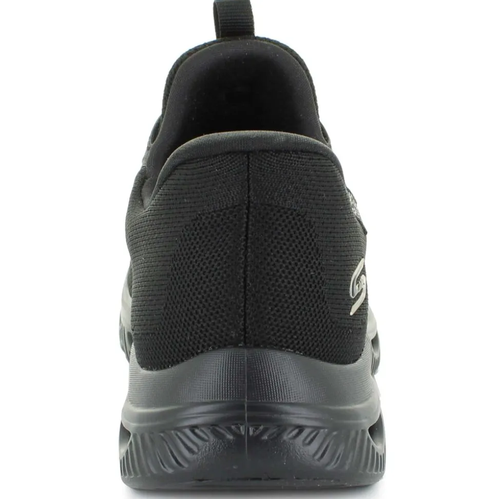 Skechers Slip-ins: BOBS Sport Arc Waves 117629
