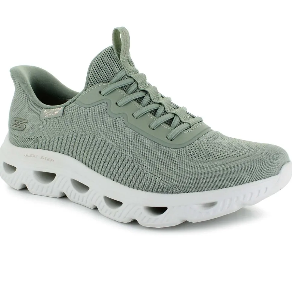 Skechers Slip-ins: BOBS Sport Arc Waves 117629