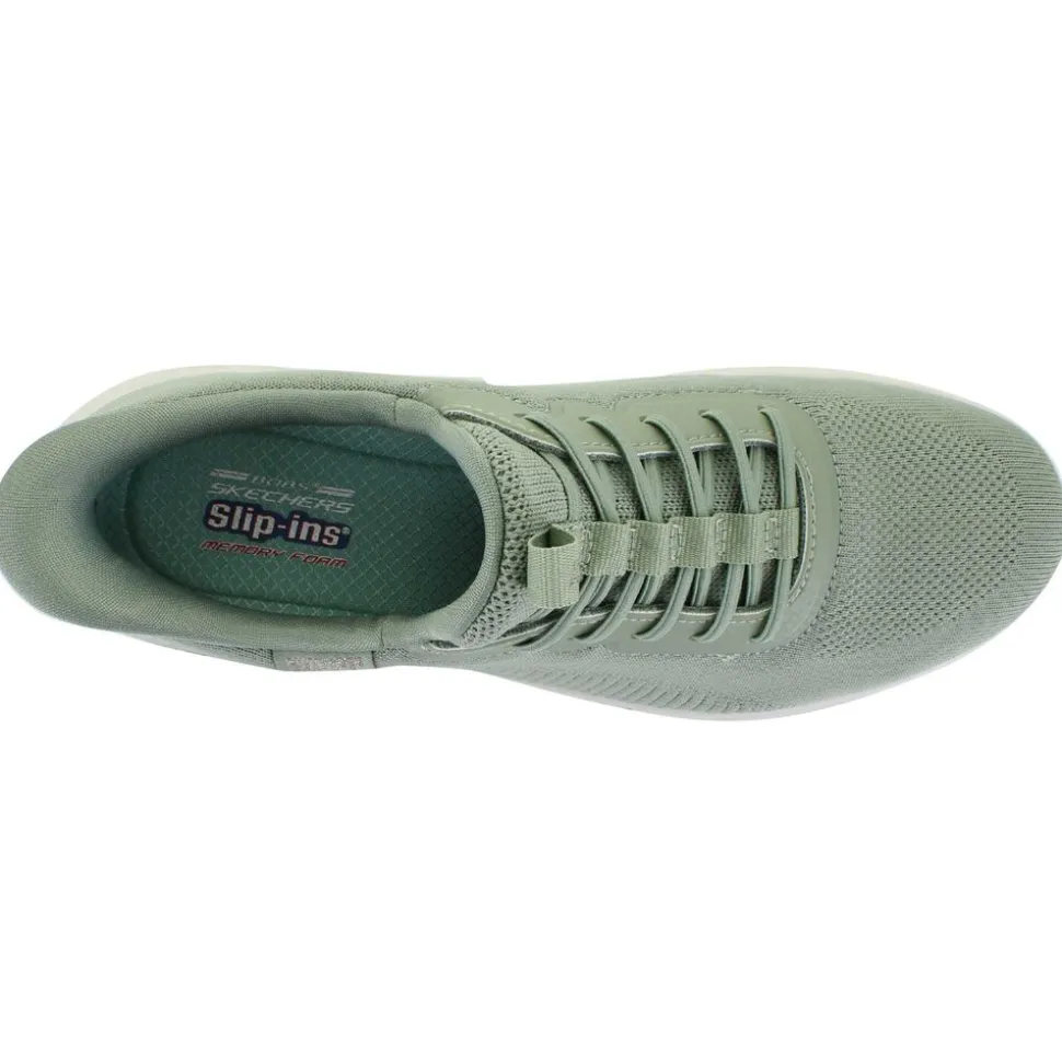 Skechers Slip-ins: BOBS Sport Arc Waves 117629