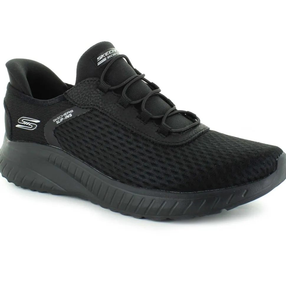 Skechers Slip-ins: BOBS Sport Squad Chaos 117504